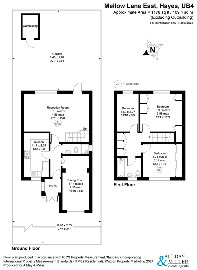 Property Floorplans 1
