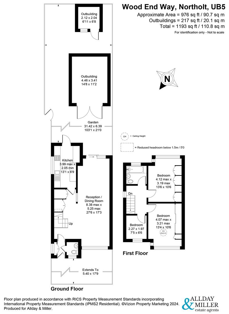 Property Floorplans 1