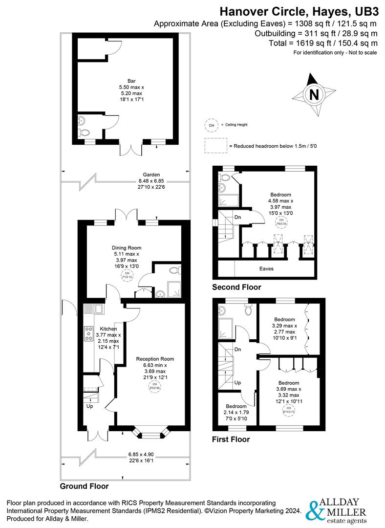 Property Floorplans 1