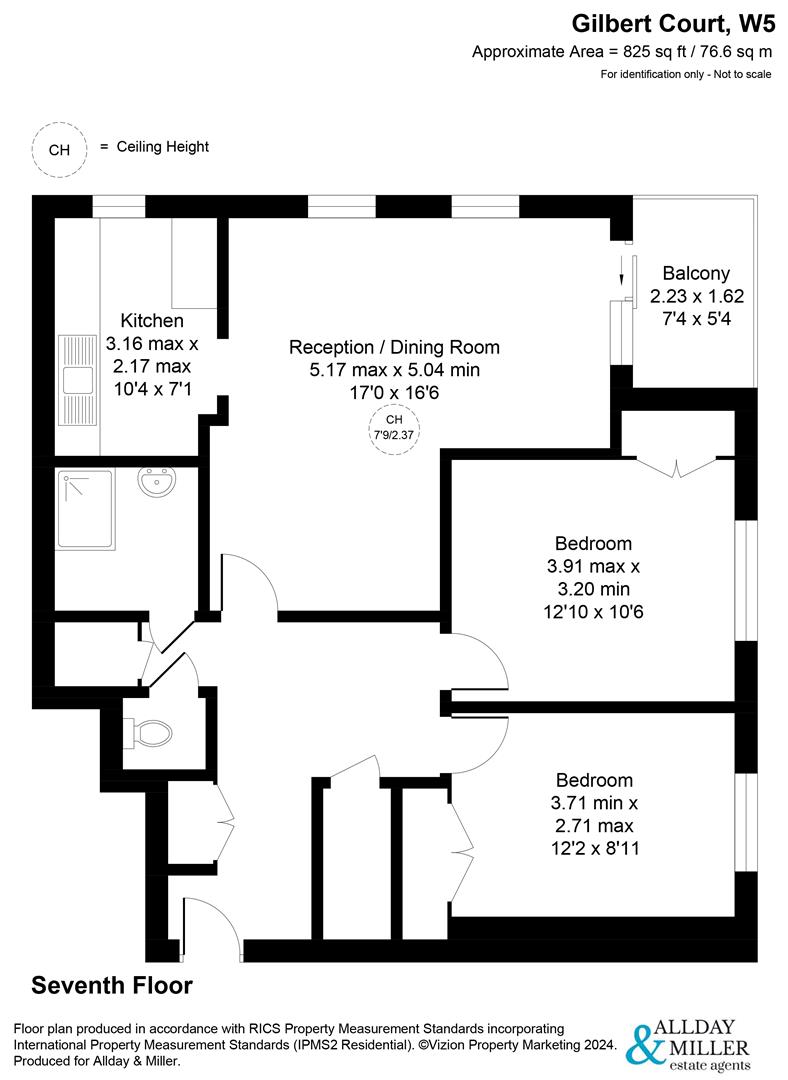 Property Floorplans 1