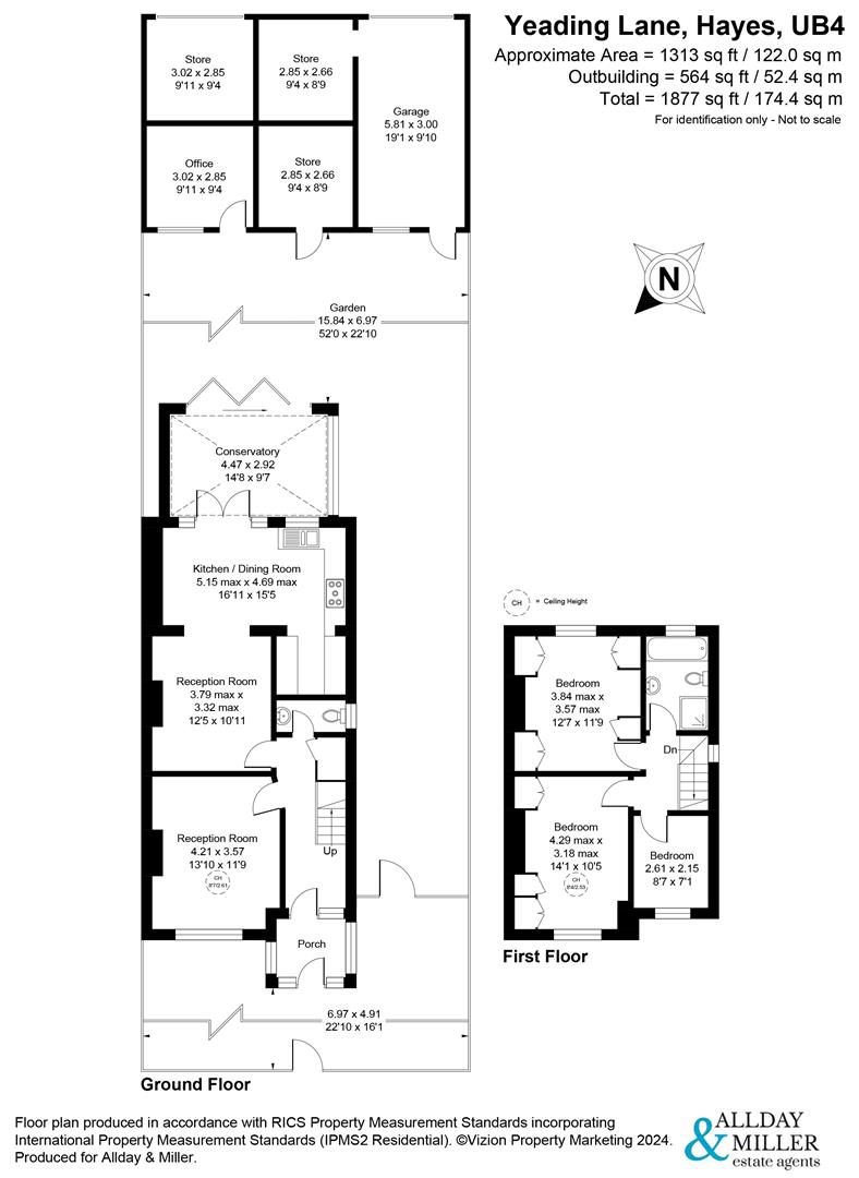 Property Floorplans 1