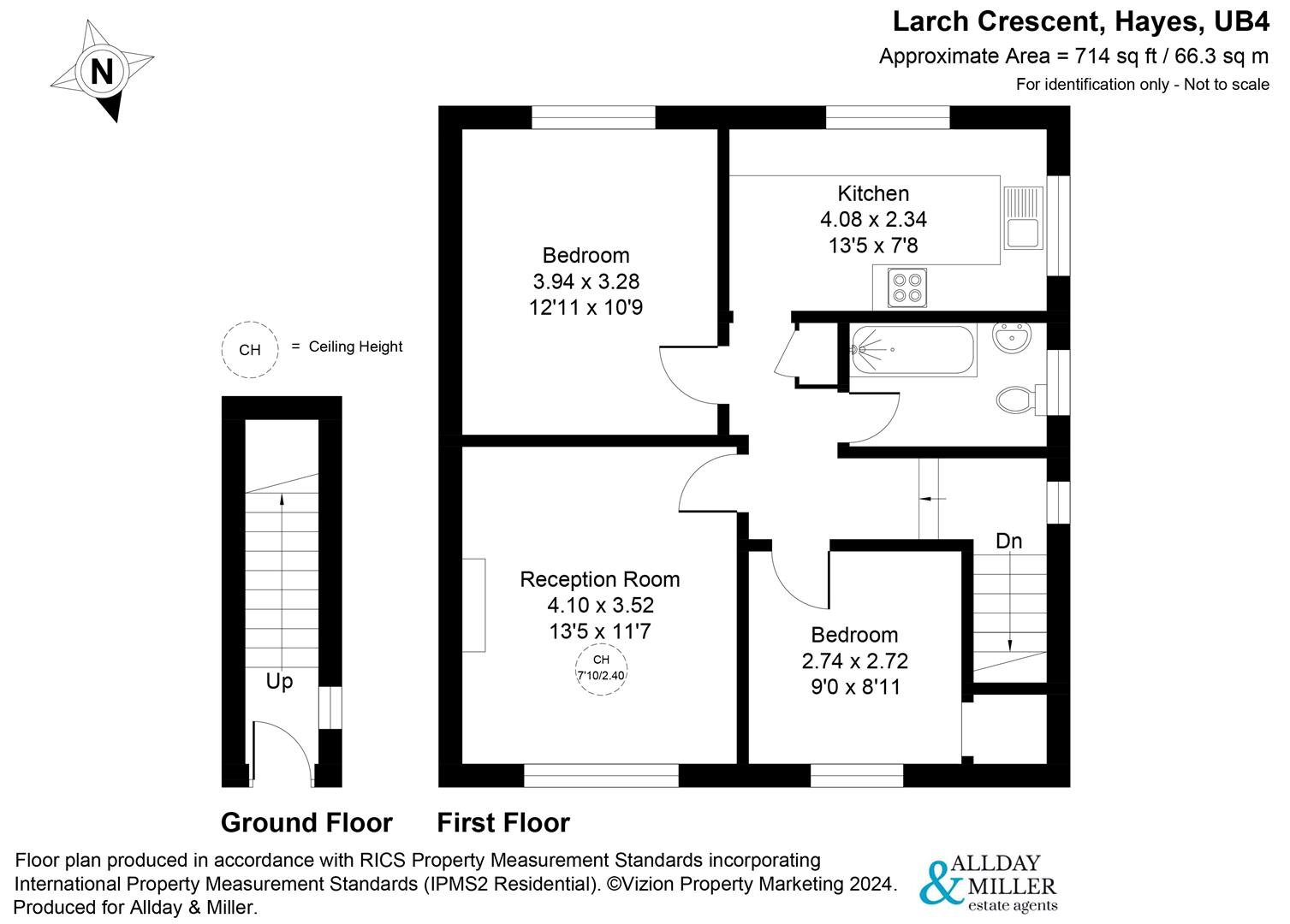 Property Floorplans 1