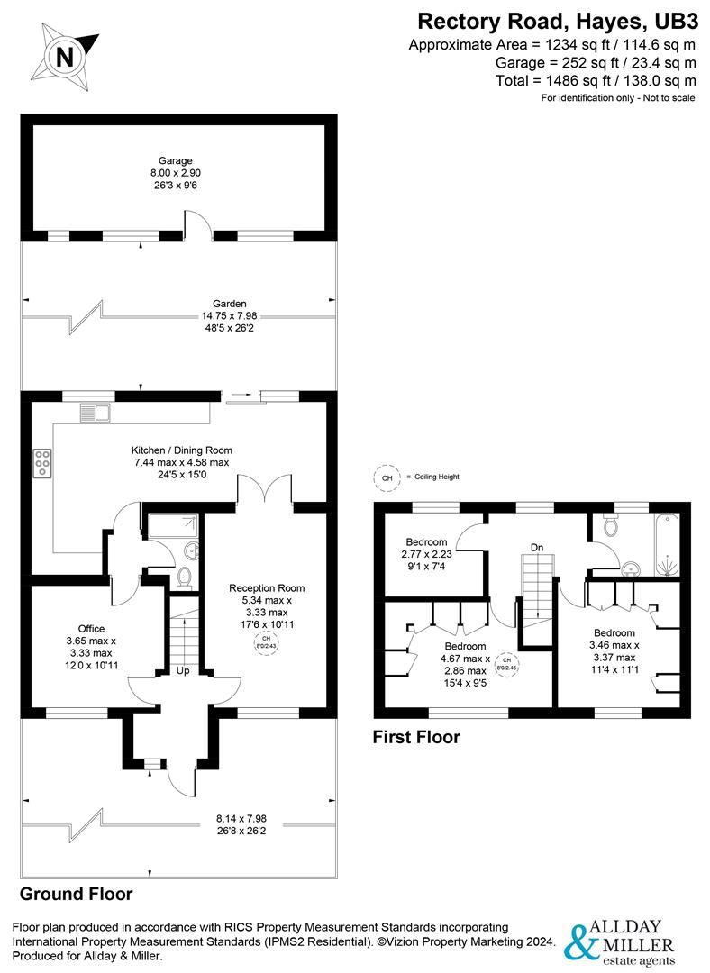 Property Floorplans 1