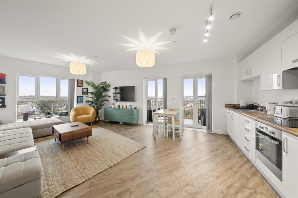 Flat 35 Image