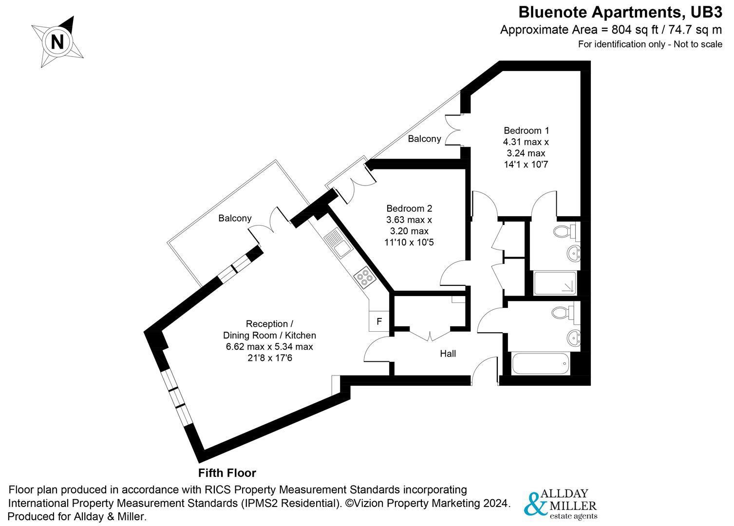 Property Floorplans 1