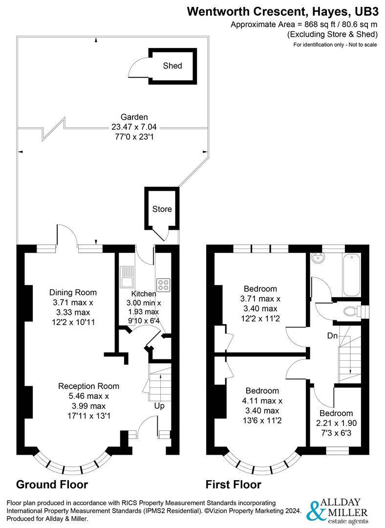 Property Floorplans 1