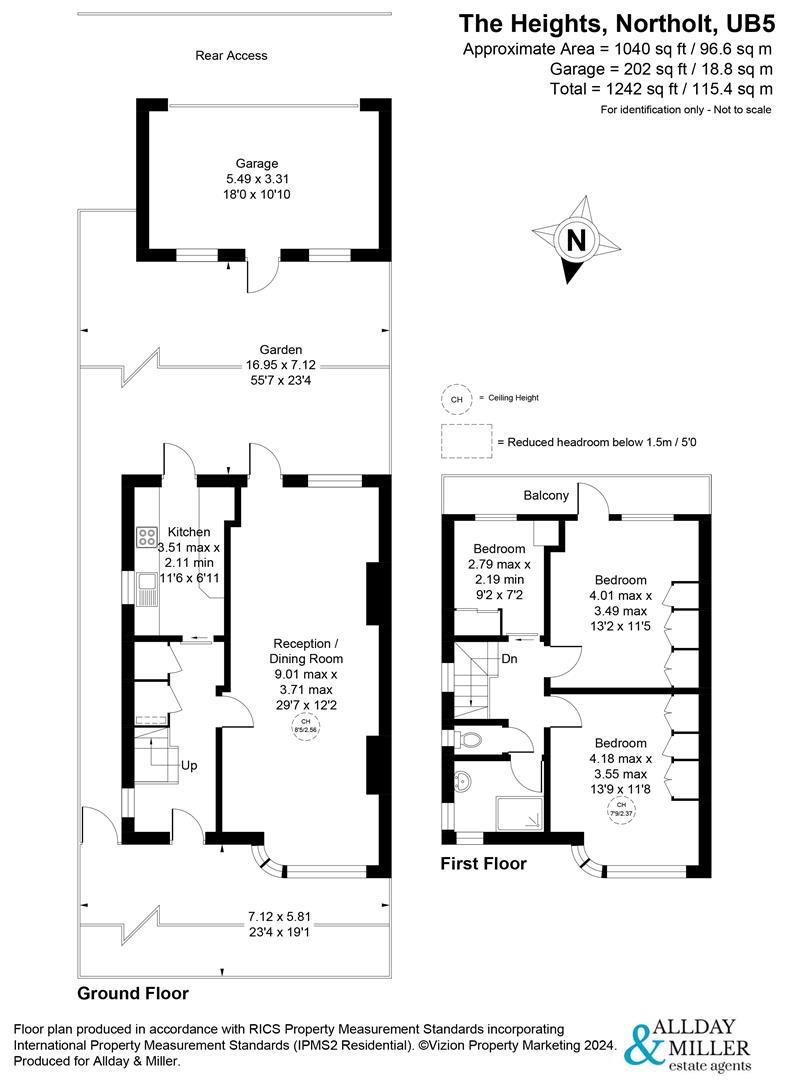 Property Floorplans 1