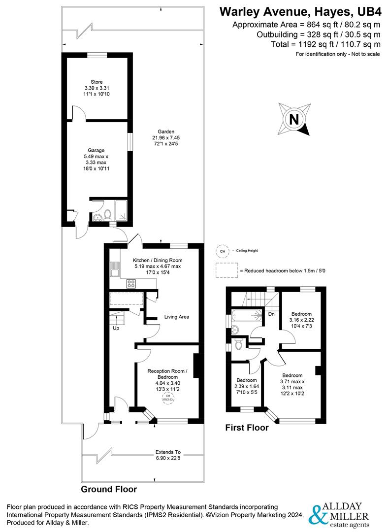 Property Floorplans 1