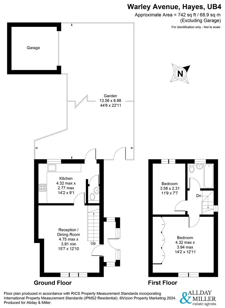 Property Floorplans 1