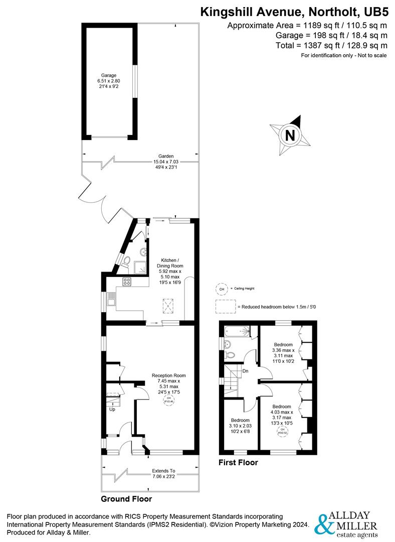 Property Floorplans 1