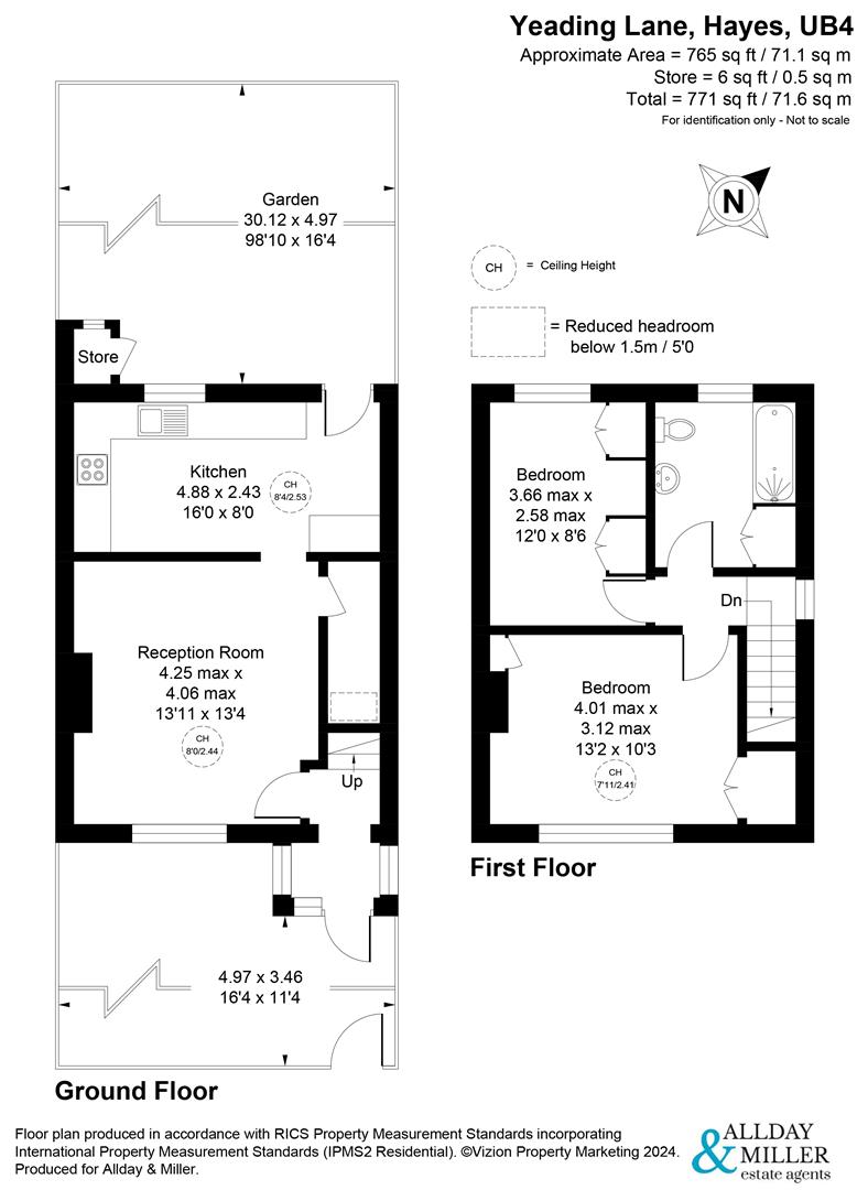 Property Floorplans 1