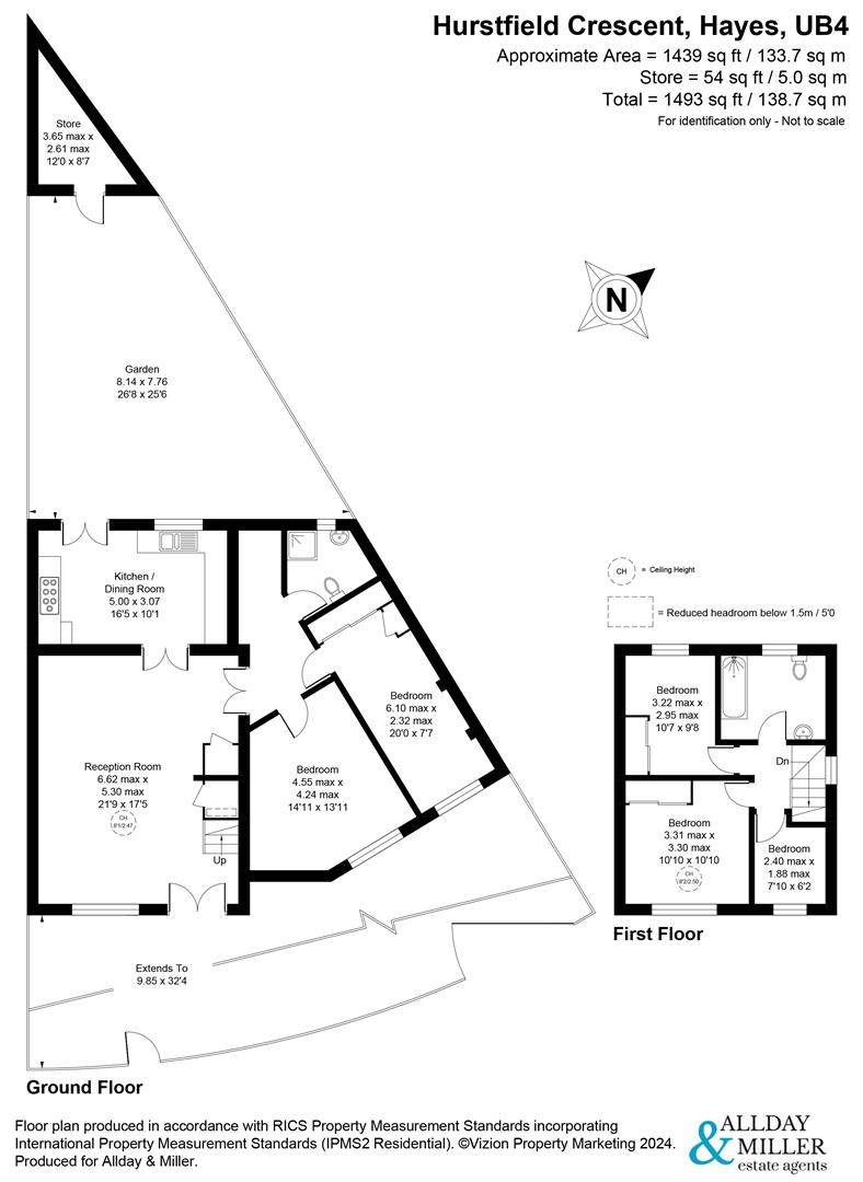 Property Floorplans 1