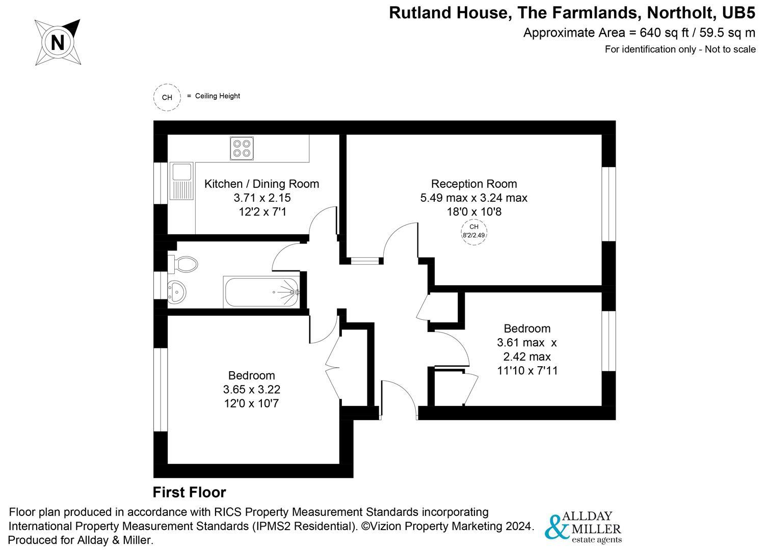 Property Floorplans 1