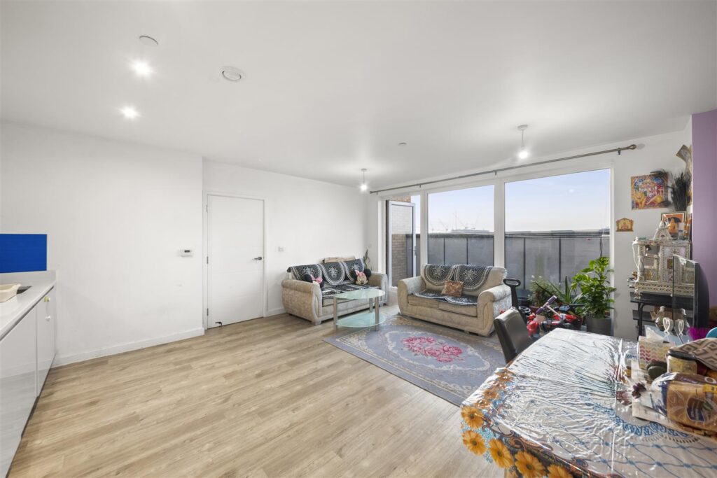 Flat 62 Image