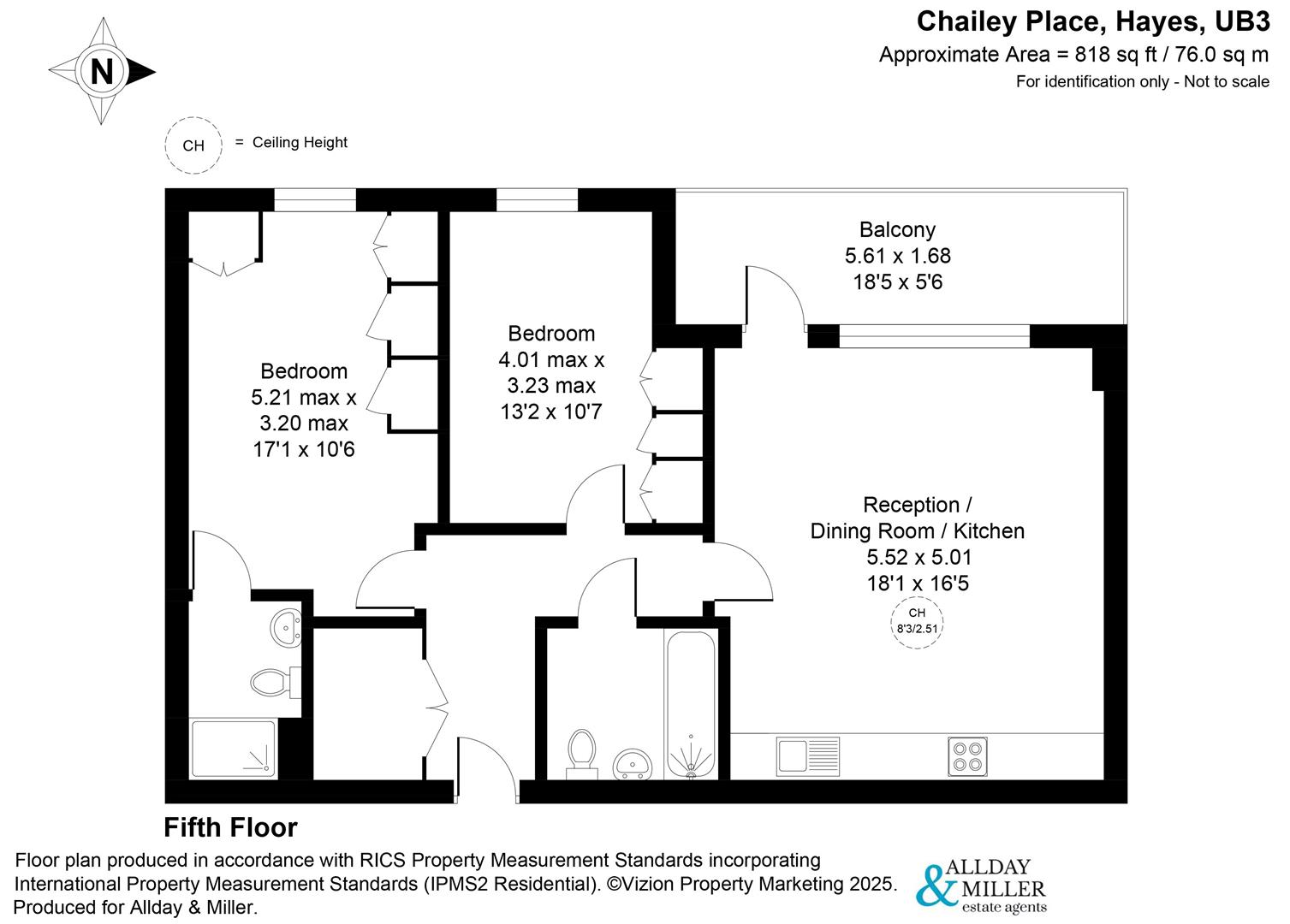 Property Floorplans 1