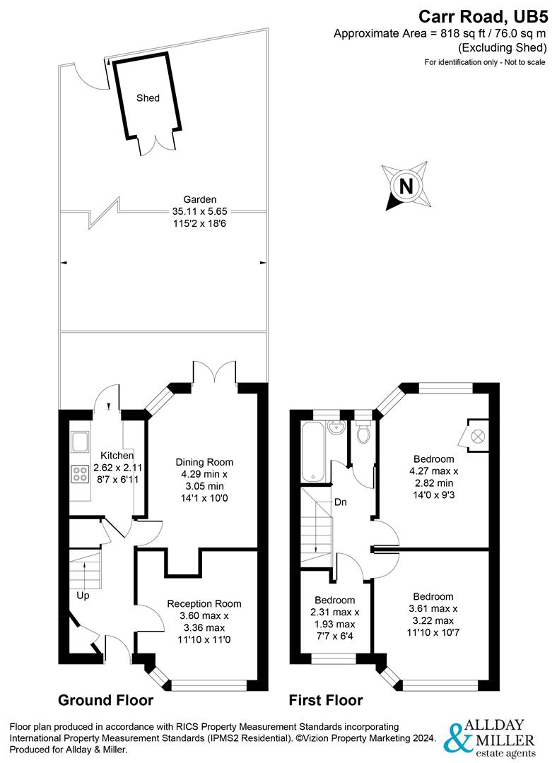 Property Floorplans 1