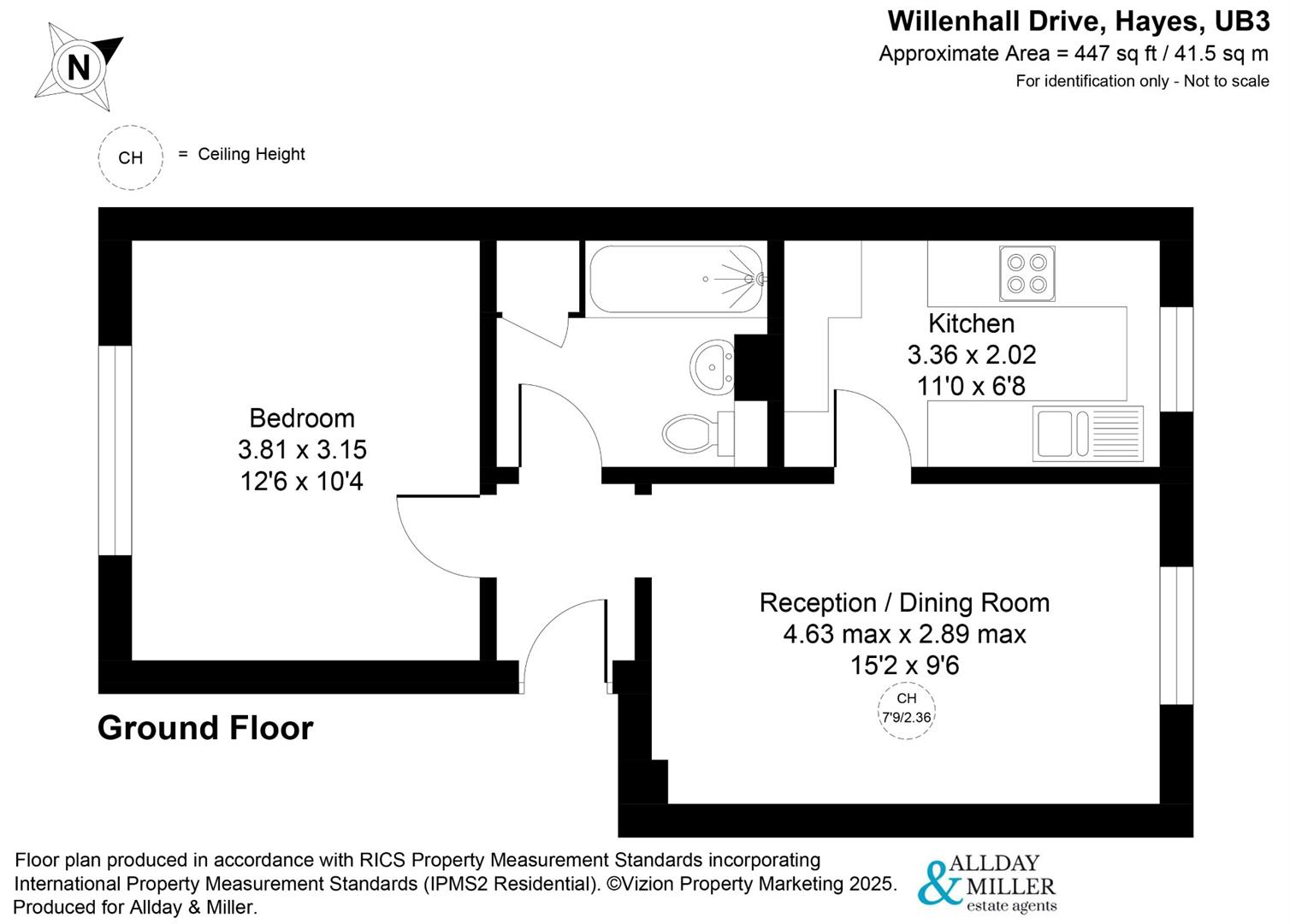 Property Floorplans 1