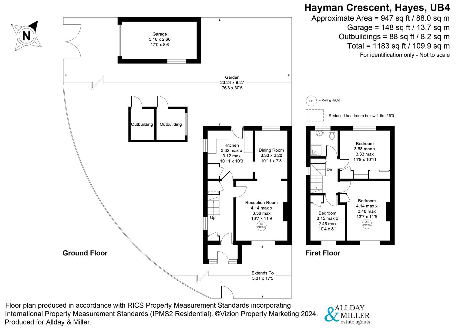 Property Floorplans 1