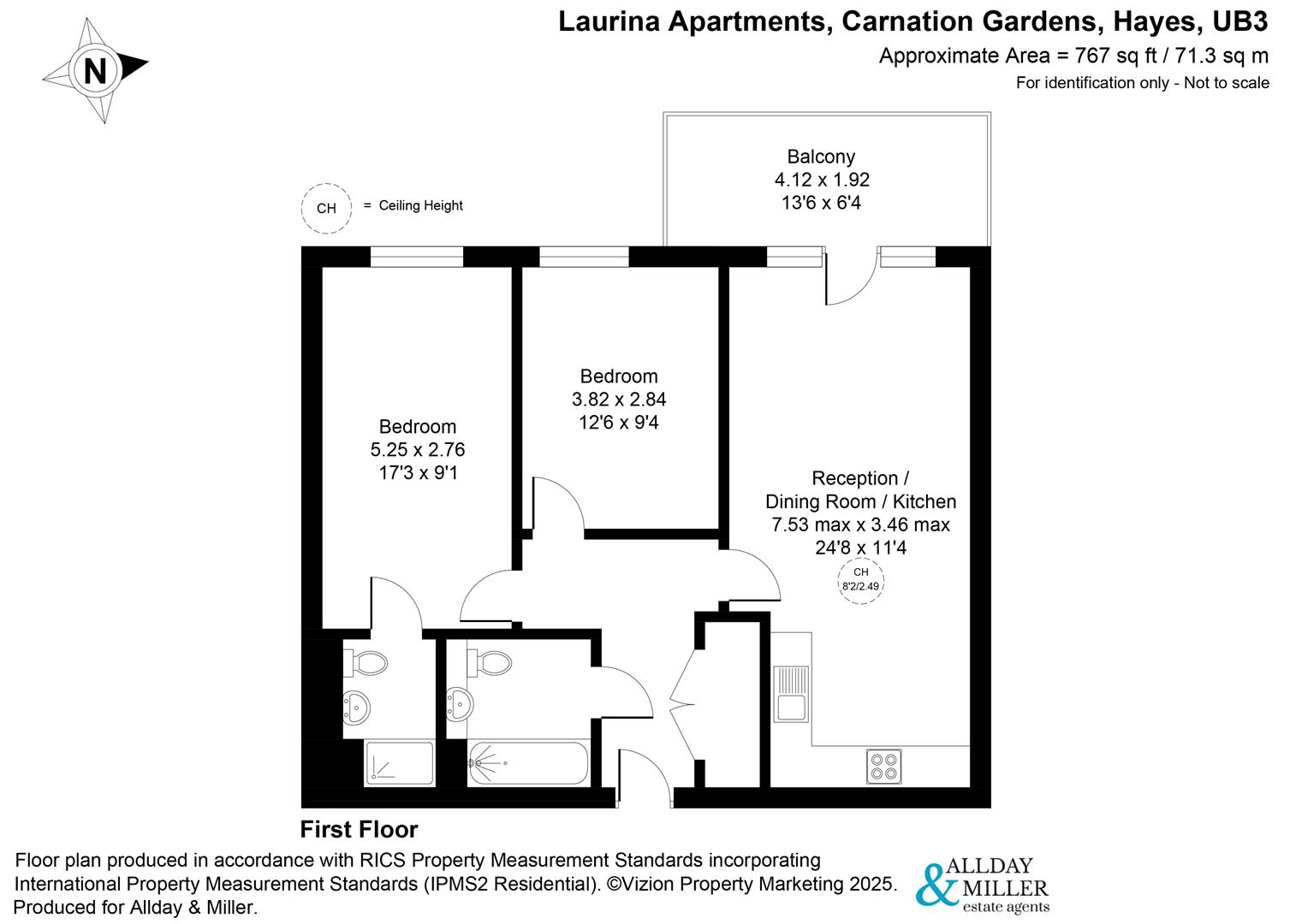 Property Floorplans 1