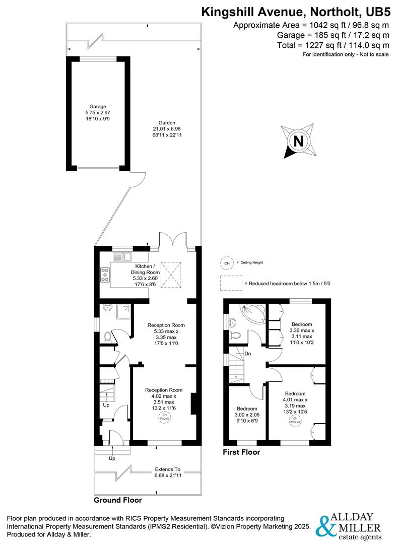 Property Floorplans 1