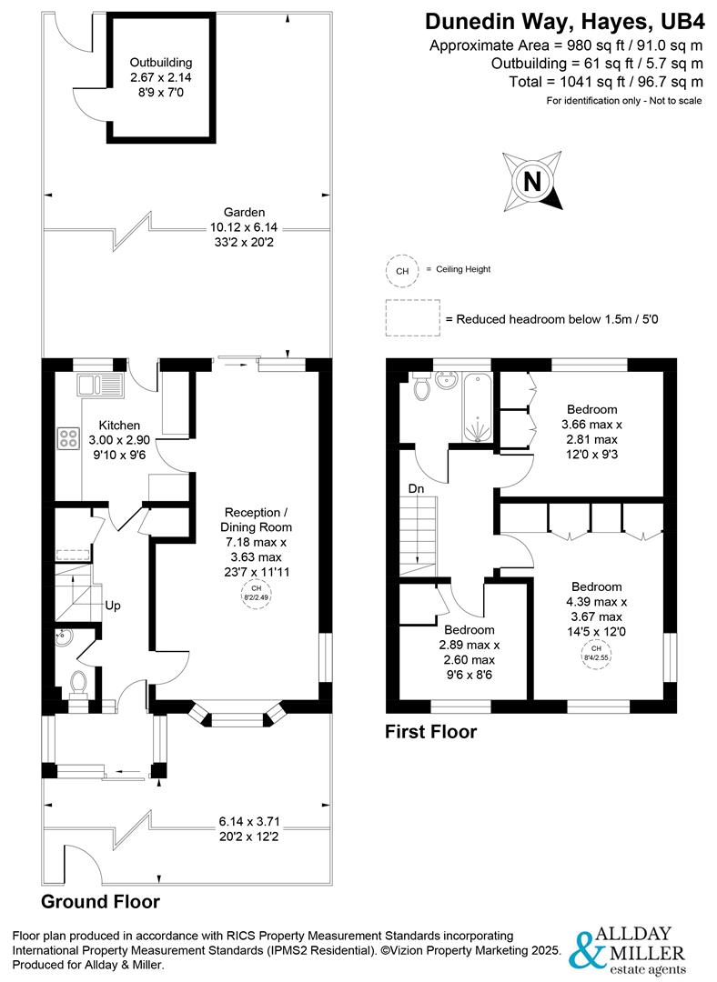 Property Floorplans 1