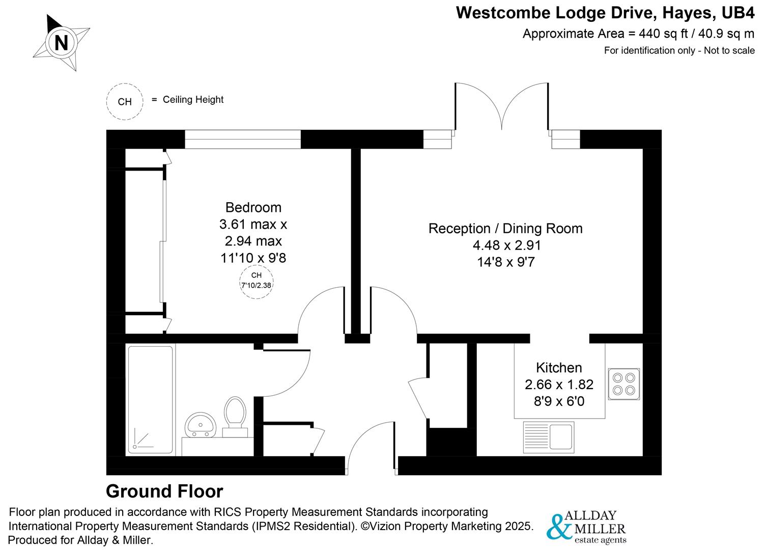 Property Floorplans 1