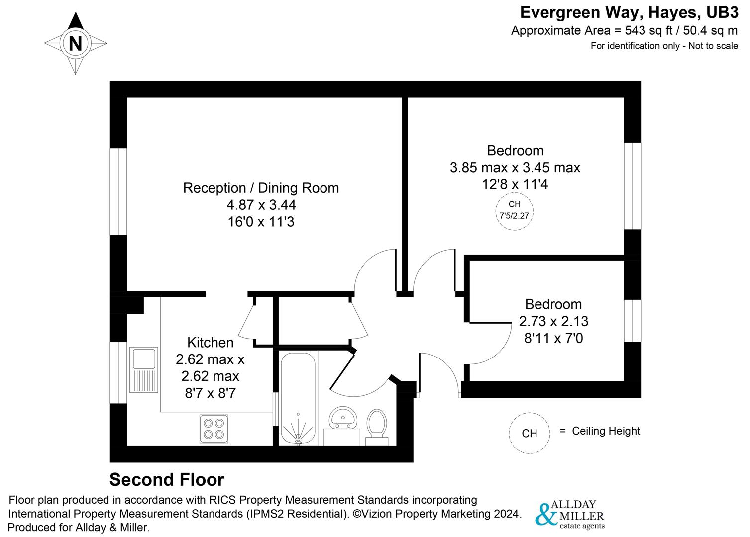 Property Floorplans 1