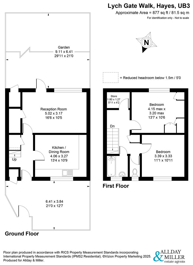Property Floorplans 1