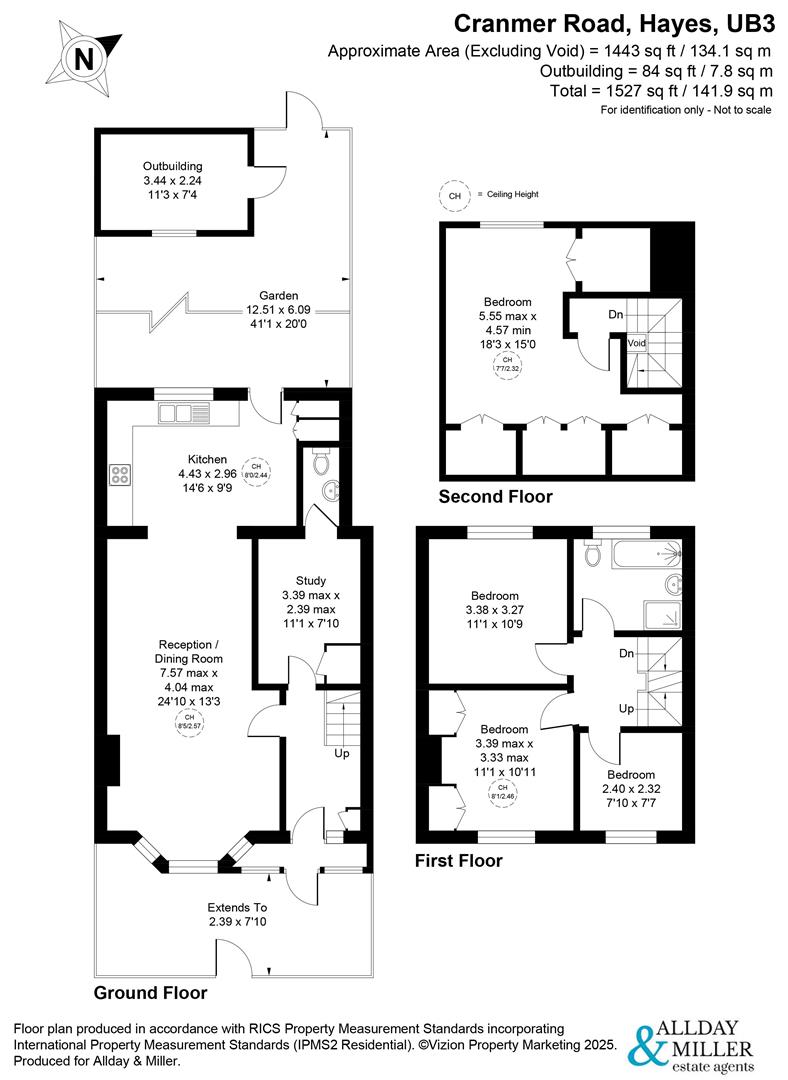 Property Floorplans 1