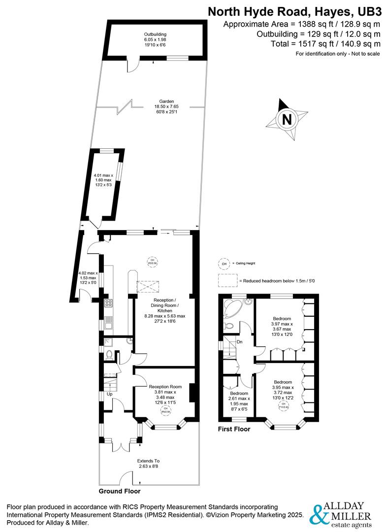 Property Floorplans 1