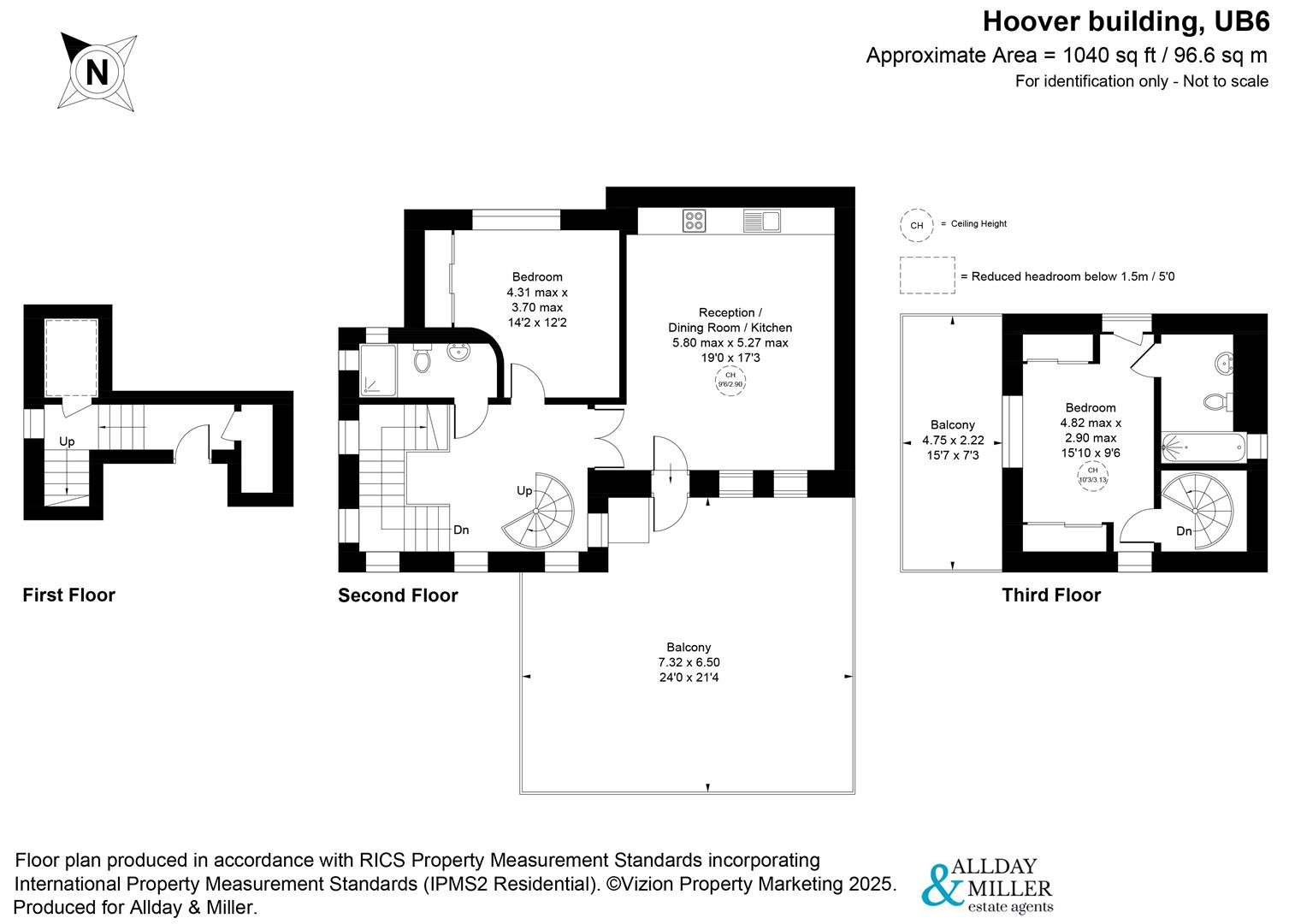 Property Floorplans 1