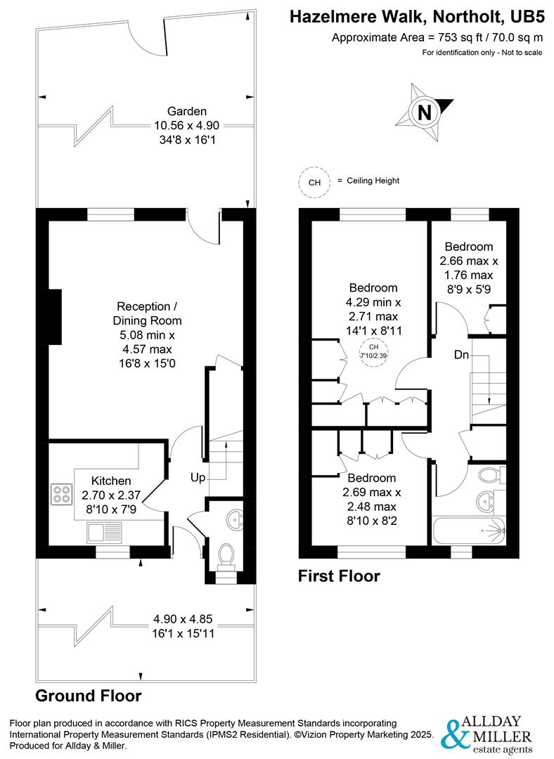 Property Floorplans 1