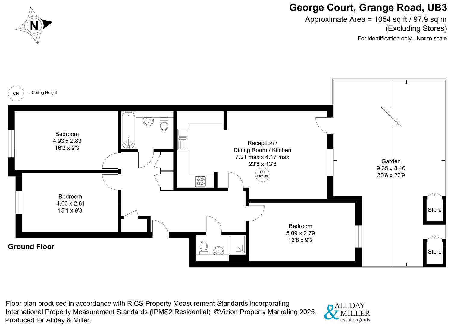 Property Floorplans 1