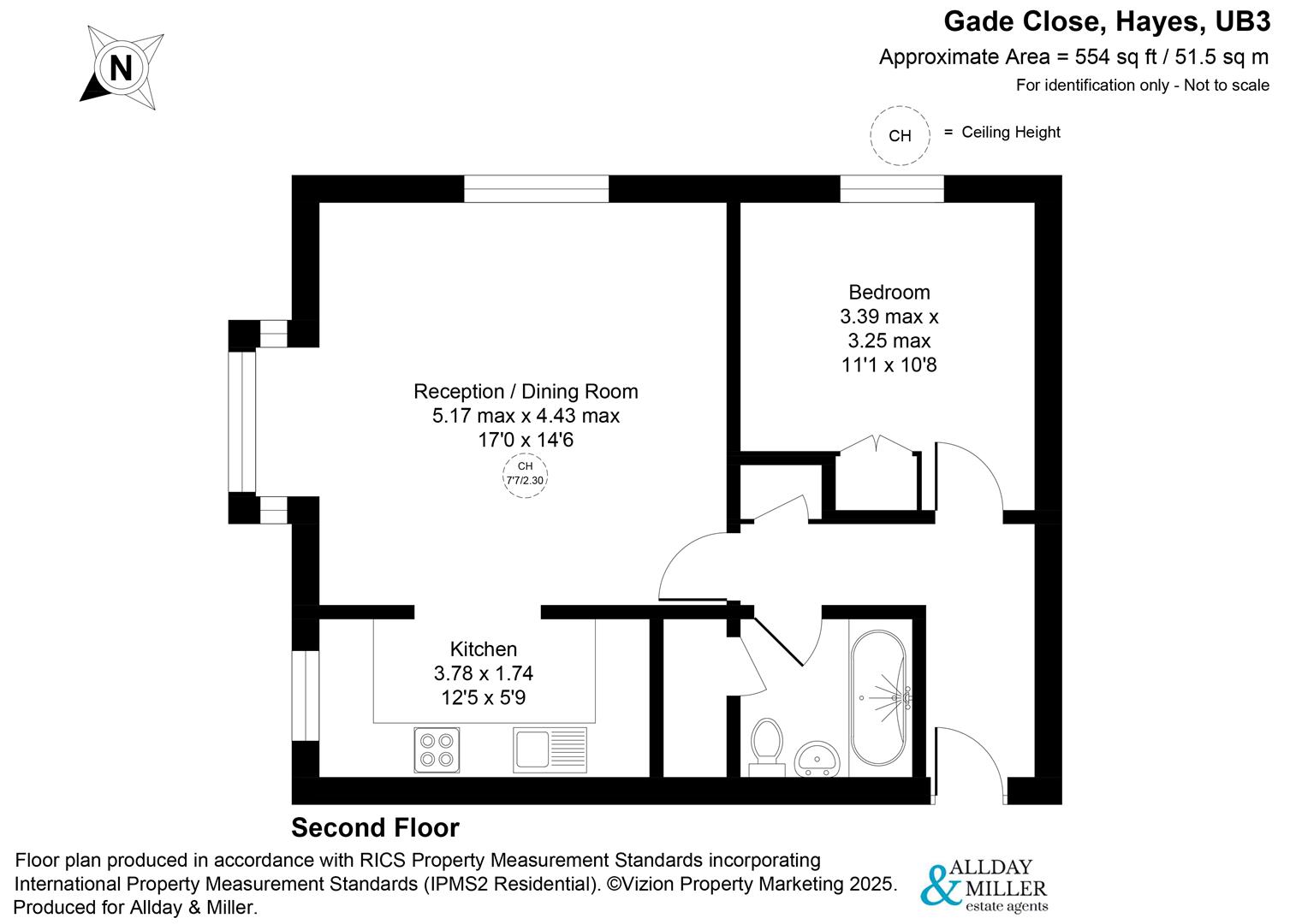 Property Floorplans 1