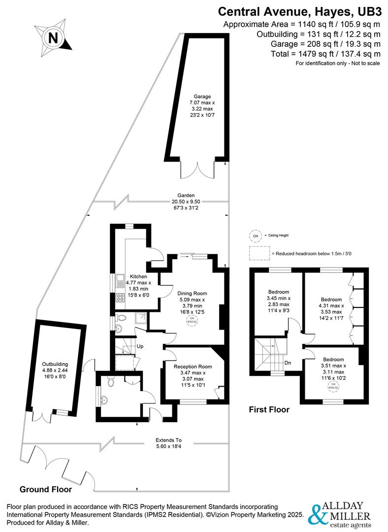 Property Floorplans 1