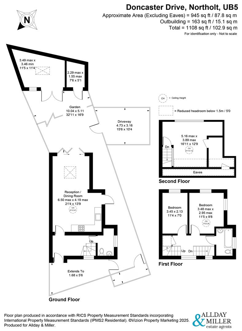 Property Floorplans 1