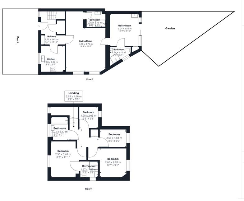 Property Floorplans 1