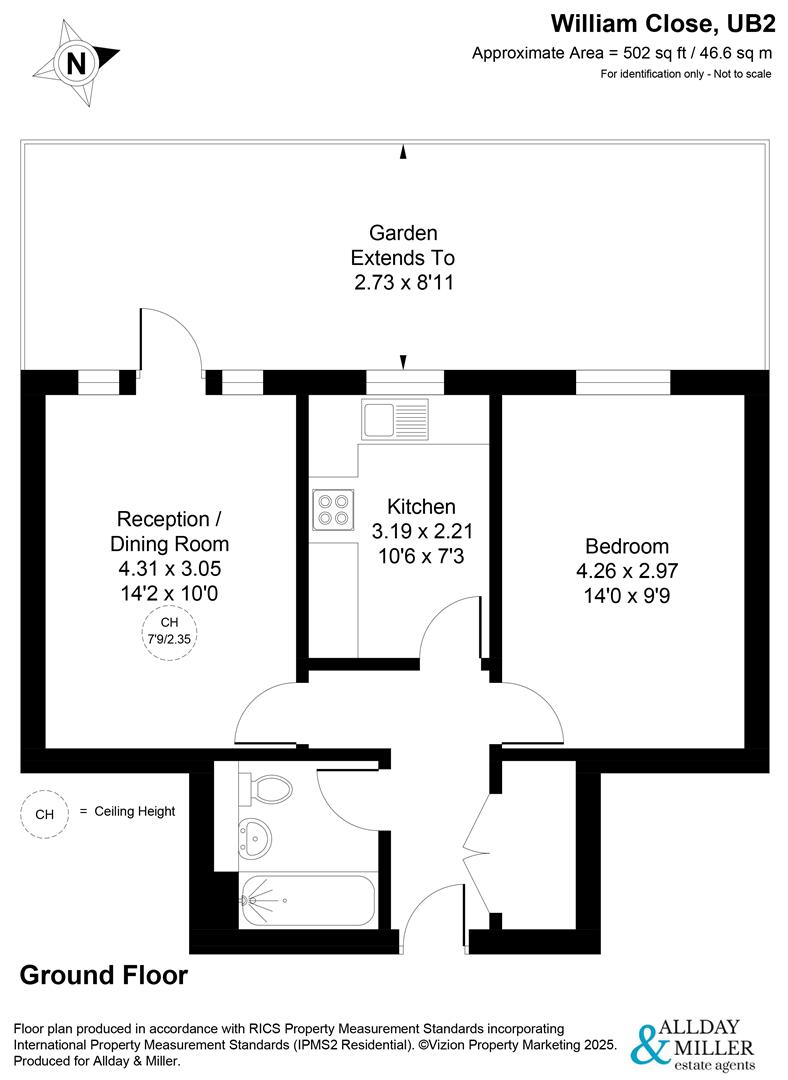Property Floorplans 1