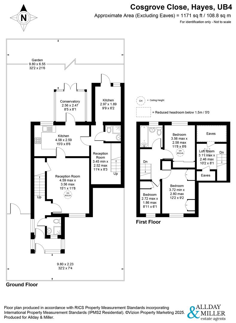 Property Floorplans 1