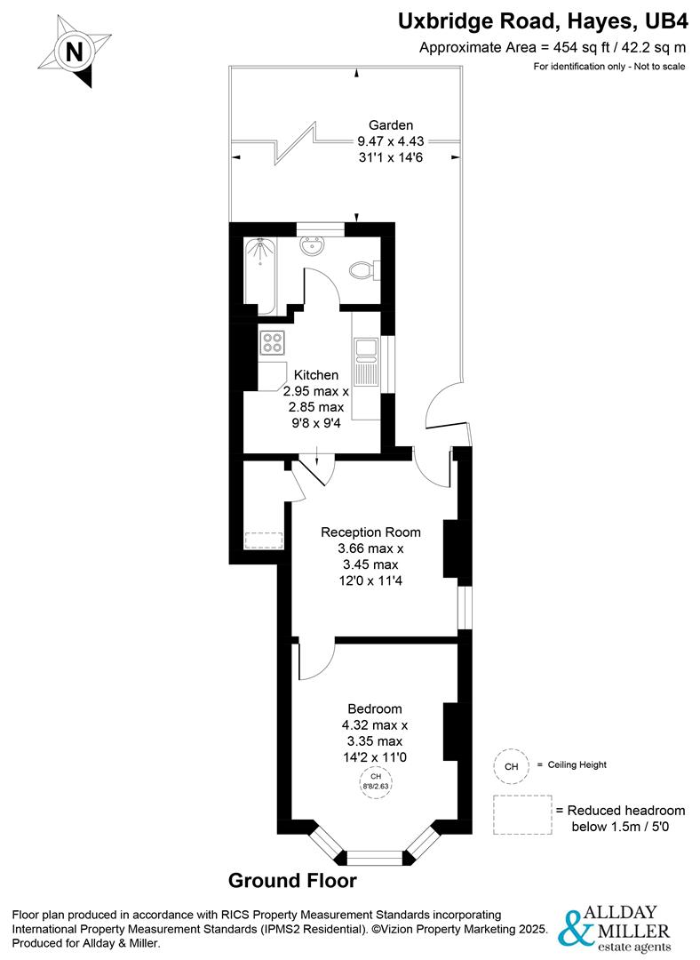 Property Floorplans 1