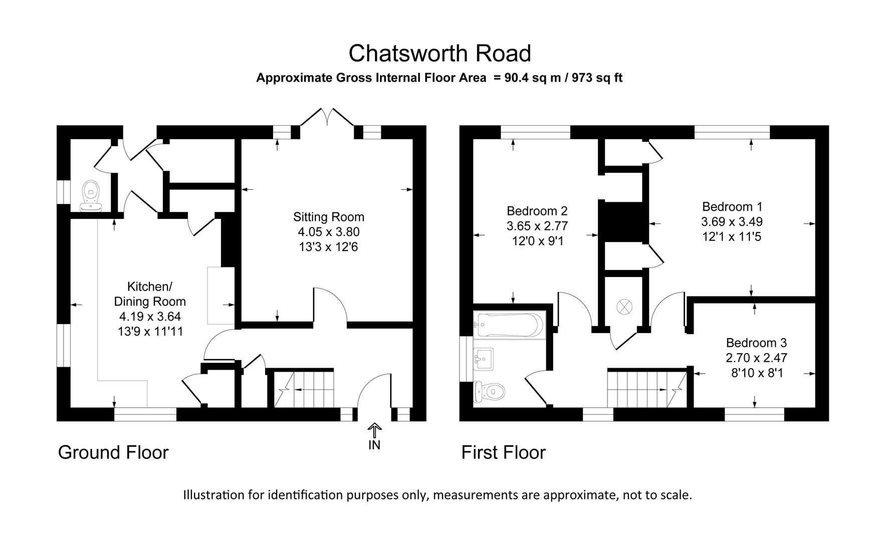Property Floorplans 1