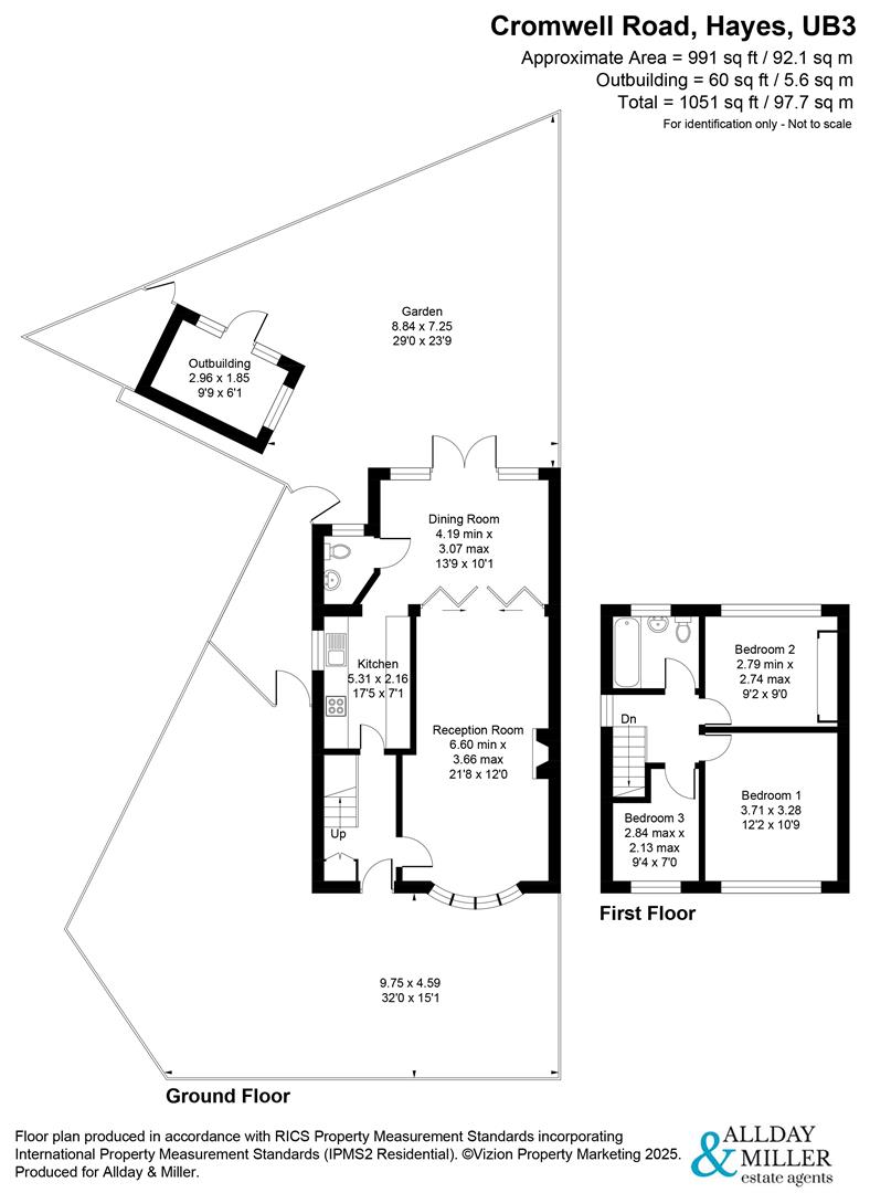 Property Floorplans 1