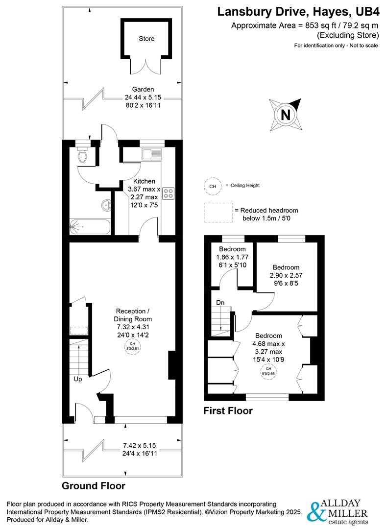Property Floorplans 1