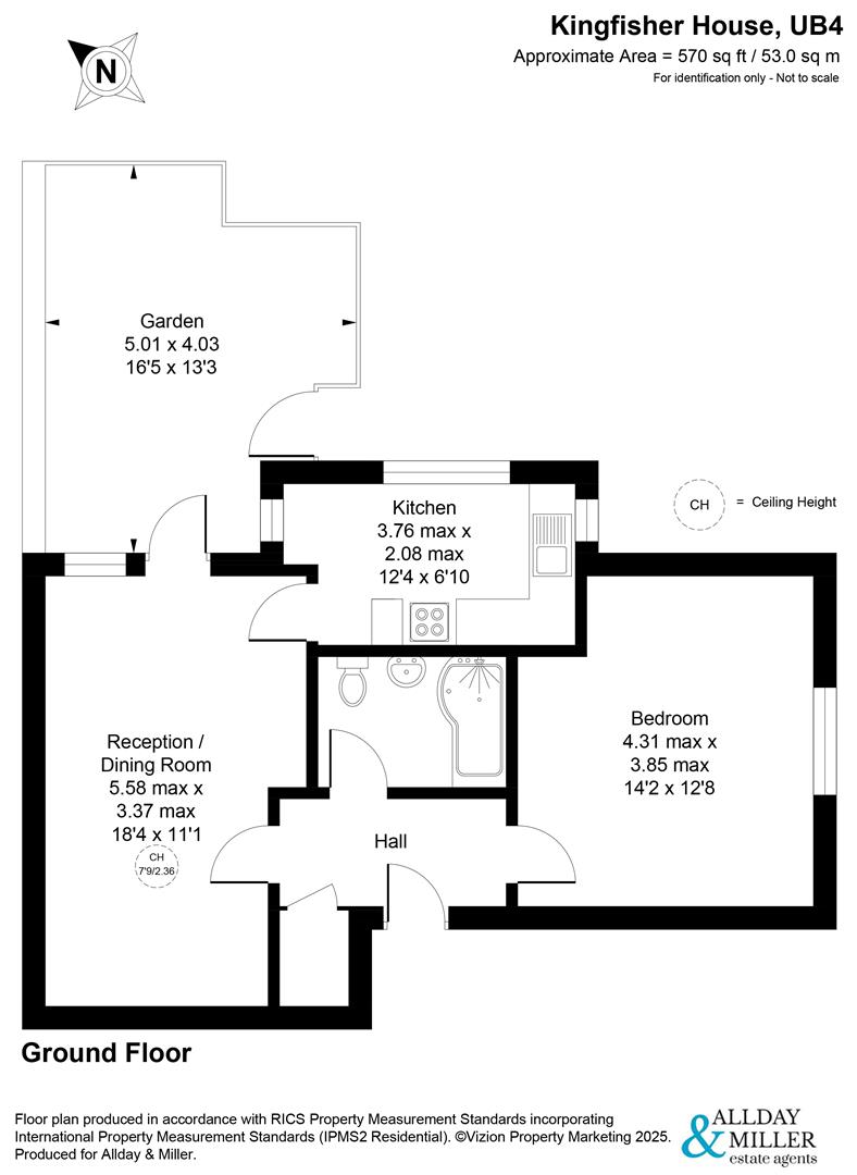 Property Floorplans 1