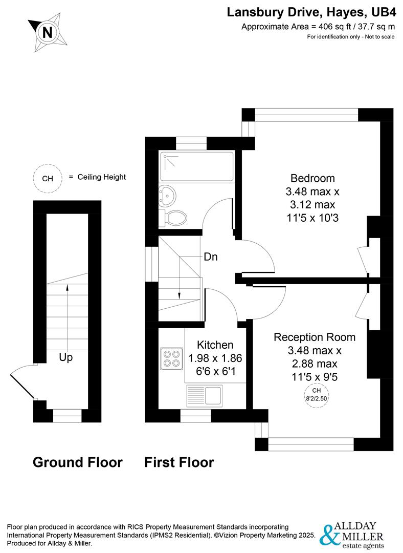 Property Floorplans 1