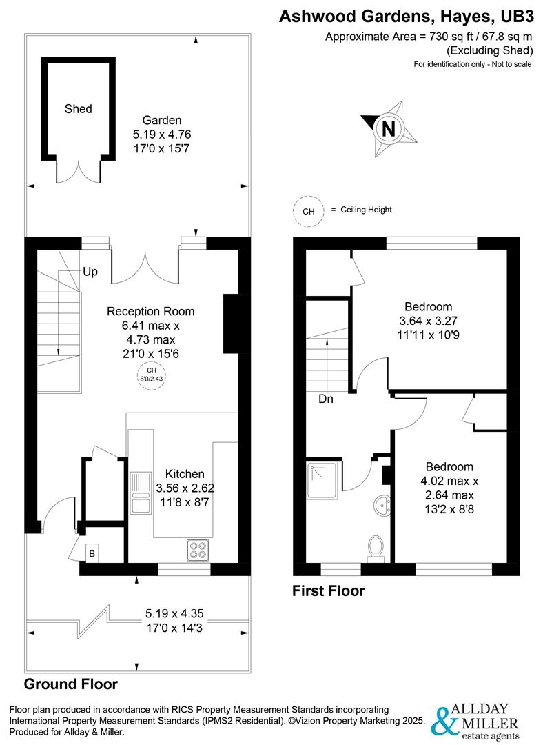 Property Floorplans 1