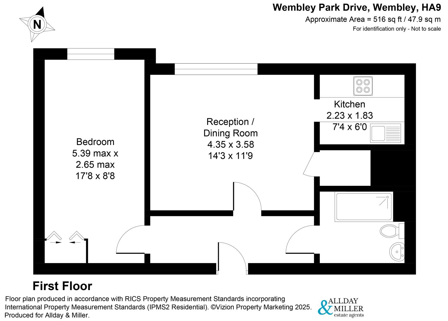 Property Floorplans 1