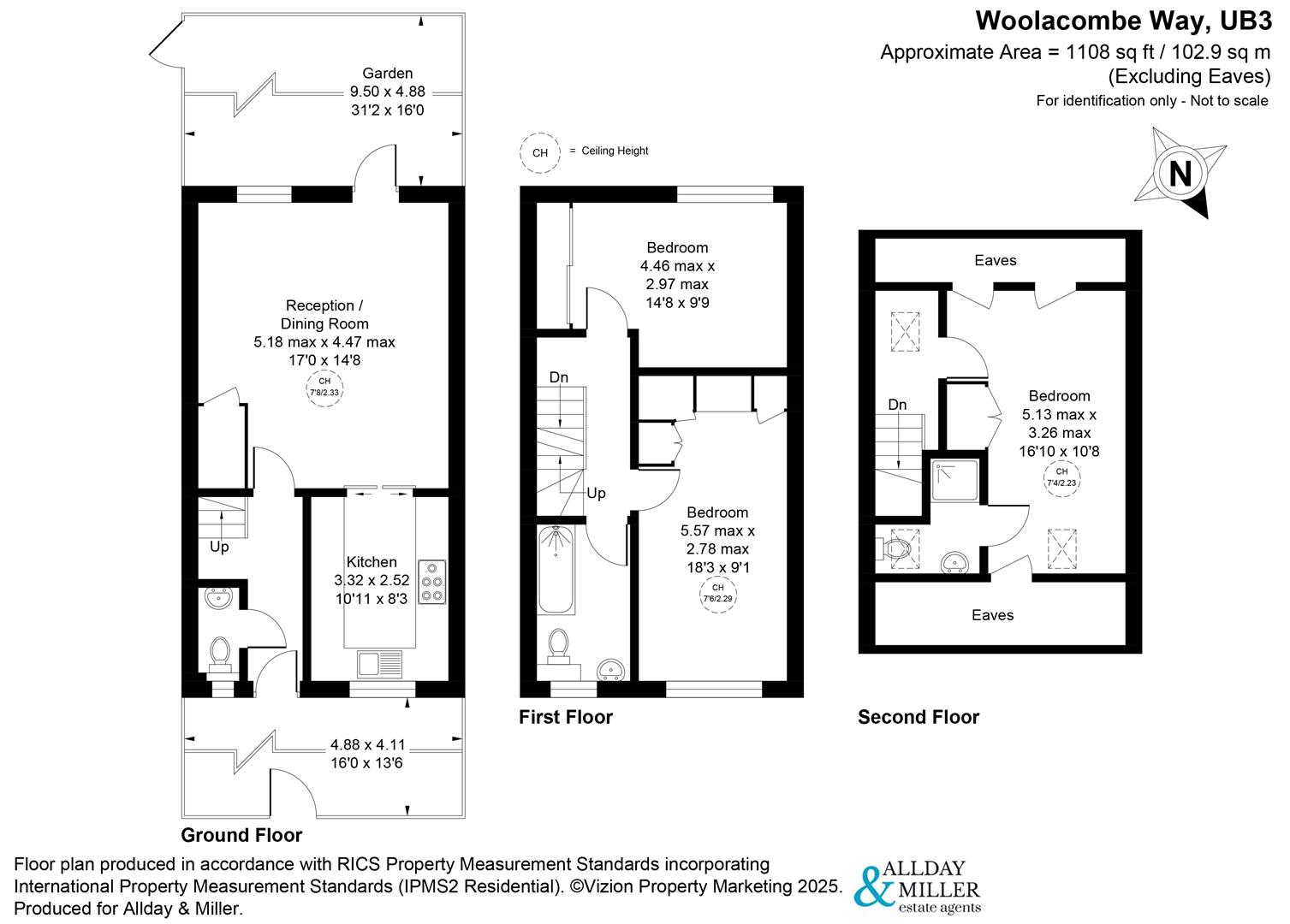 Property Floorplans 1