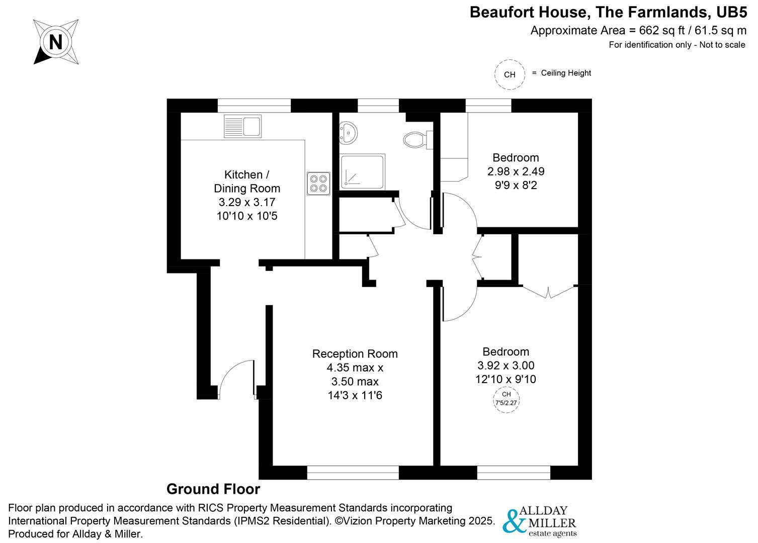 Property Floorplans 1