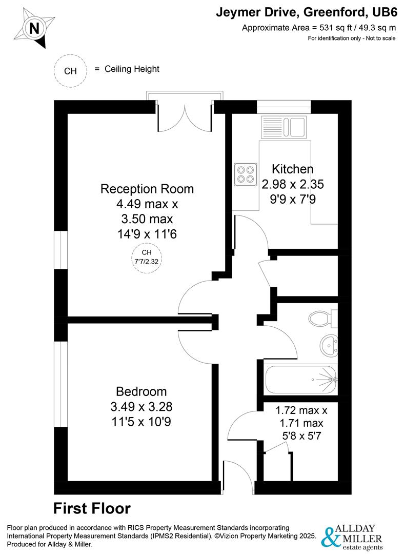 Property Floorplans 1